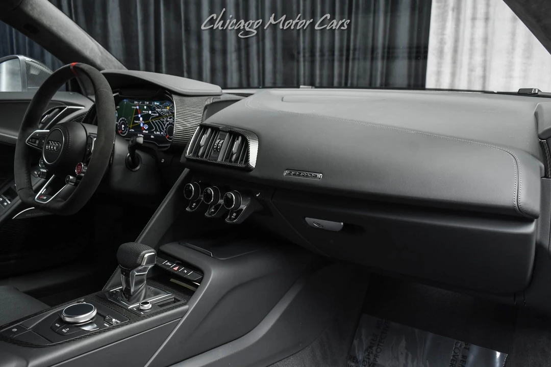 2018 Audi 4S R8 - Image 22 of 31