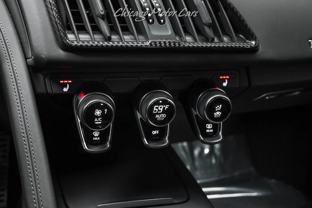 2018 Audi 4S R8 - Image 15 of 31