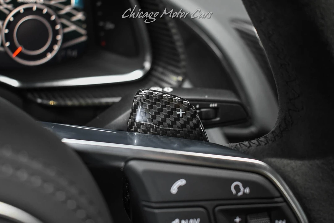 2018 Audi 4S R8 - Image 11 of 31