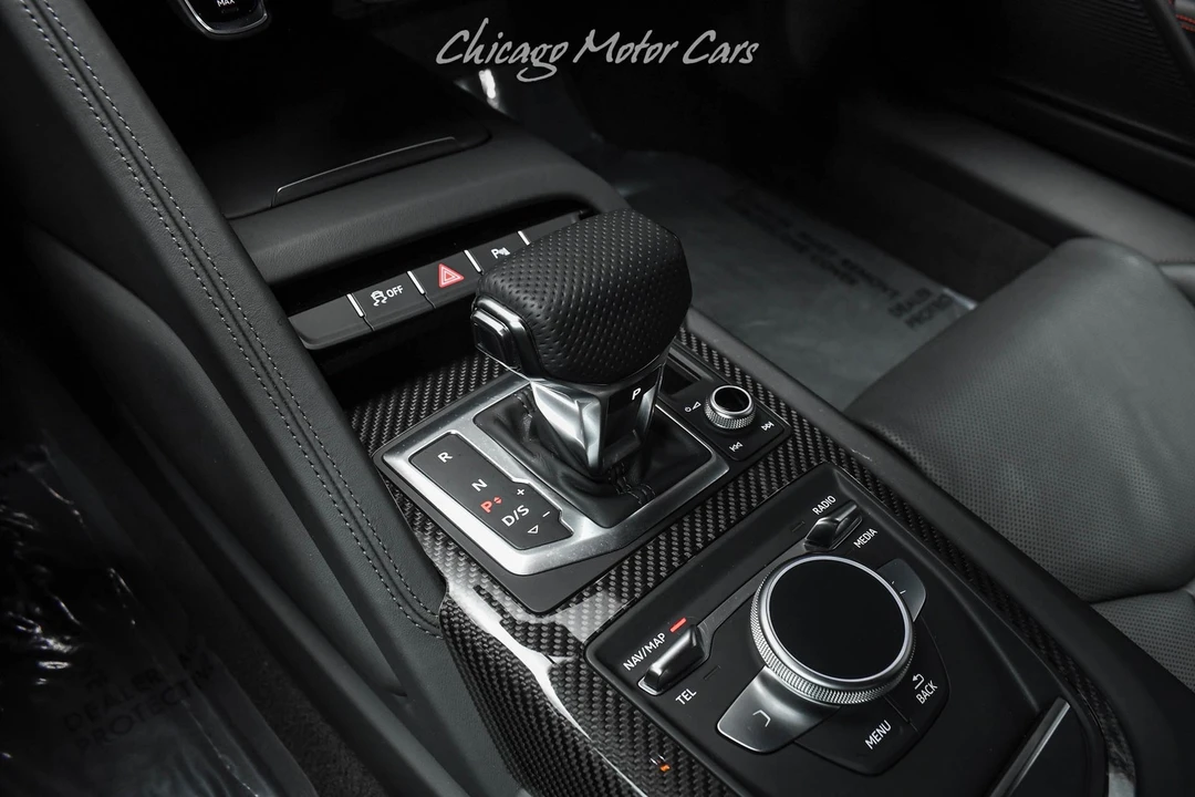 2018 Audi 4S R8 - Image 18 of 31