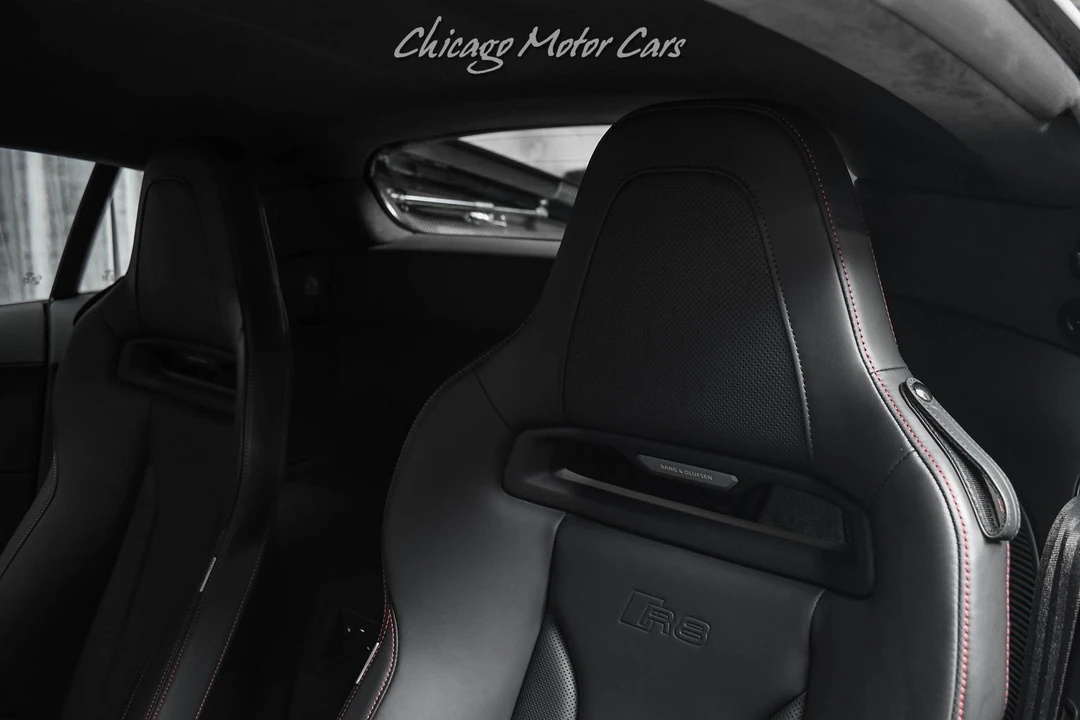2018 Audi 4S R8 - Image 19 of 31