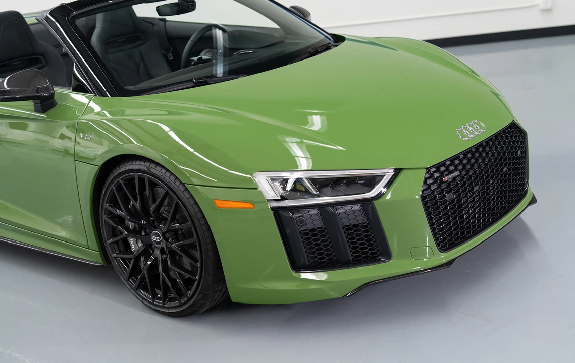 2018 Audi 4S R8 - Image 15 of 27