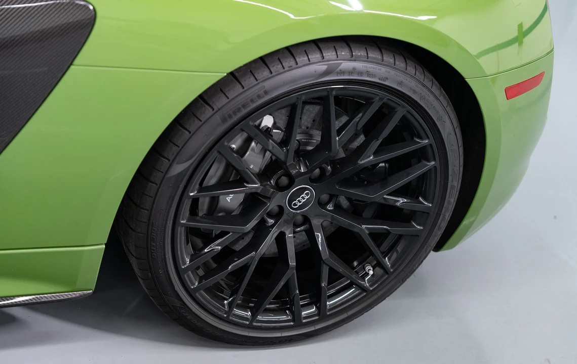 2018 Audi 4S R8 - Image 22 of 27