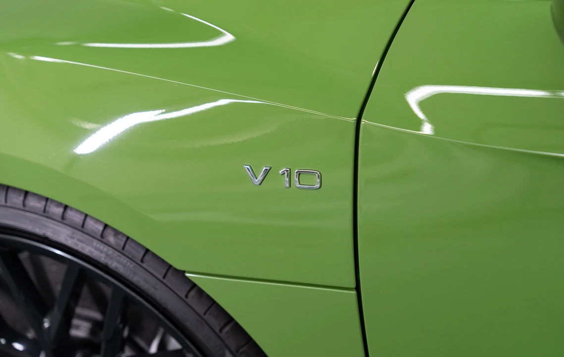 2018 Audi 4S R8 - Image 20 of 27