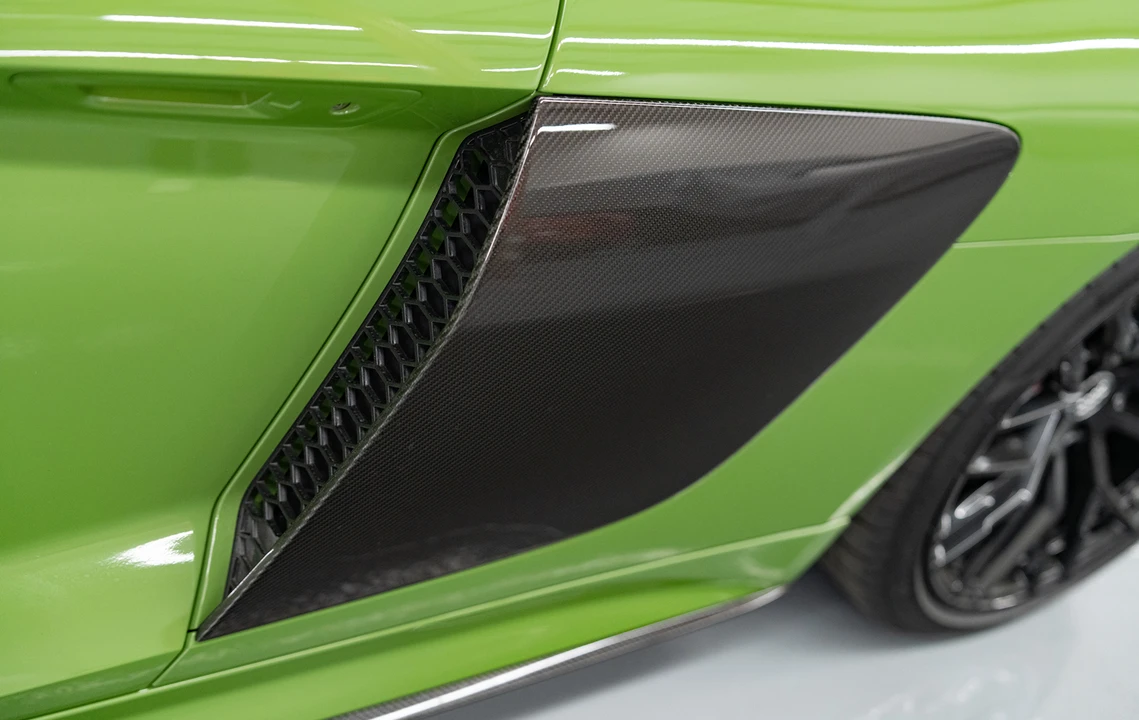 2018 Audi 4S R8 - Image 21 of 27