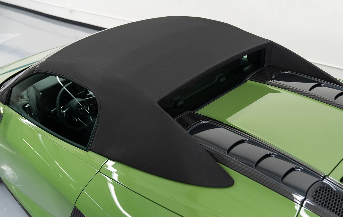 2018 Audi 4S R8 - Image 23 of 27