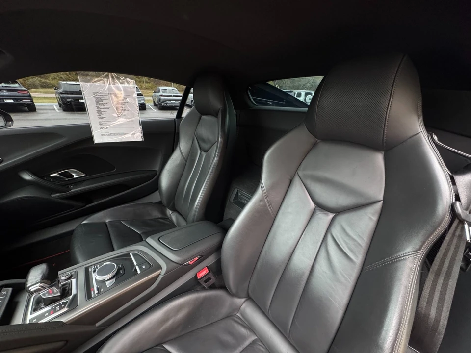 2018 Audi 4S R8 - Image 9 of 12