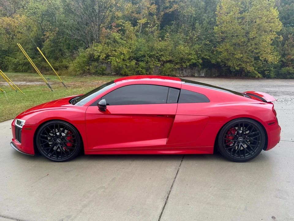 2018 Audi 4S R8 - Image 5 of 12