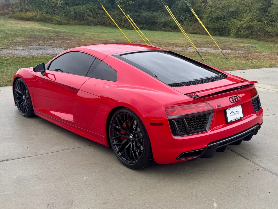 2018 Audi 4S R8 - Image 4 of 12