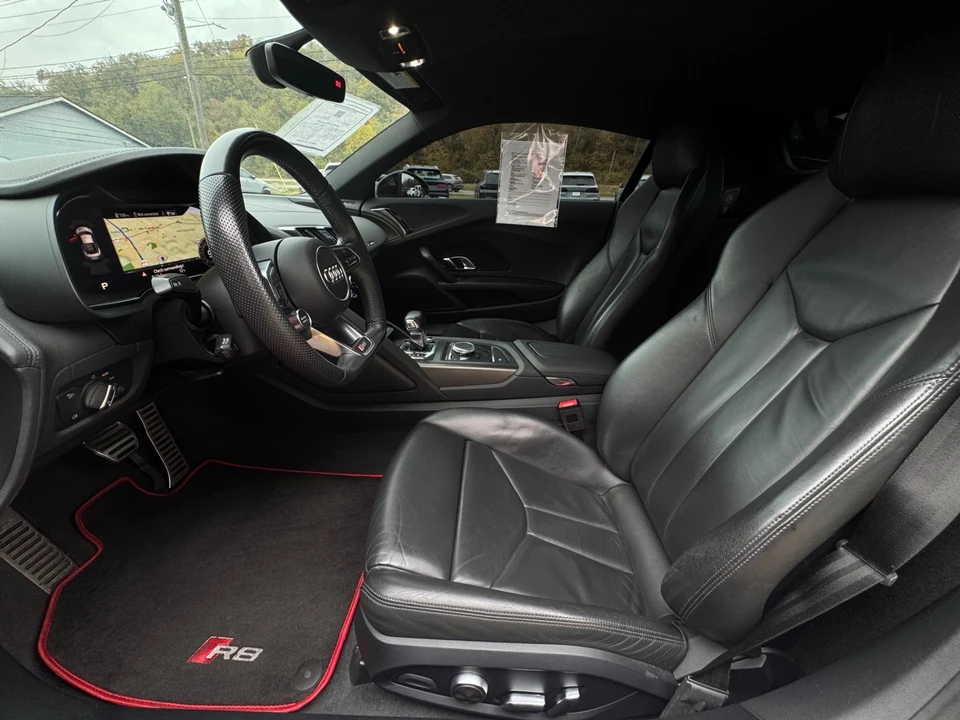 2018 Audi 4S R8 - Image 7 of 12