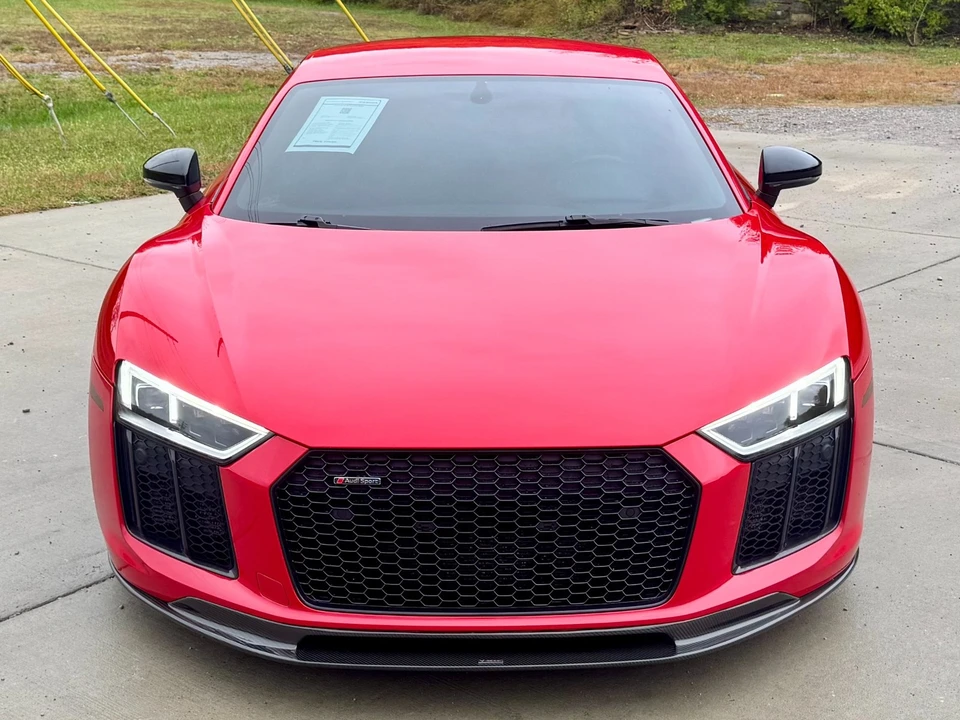 2018 Audi 4S R8 - Image 3 of 12