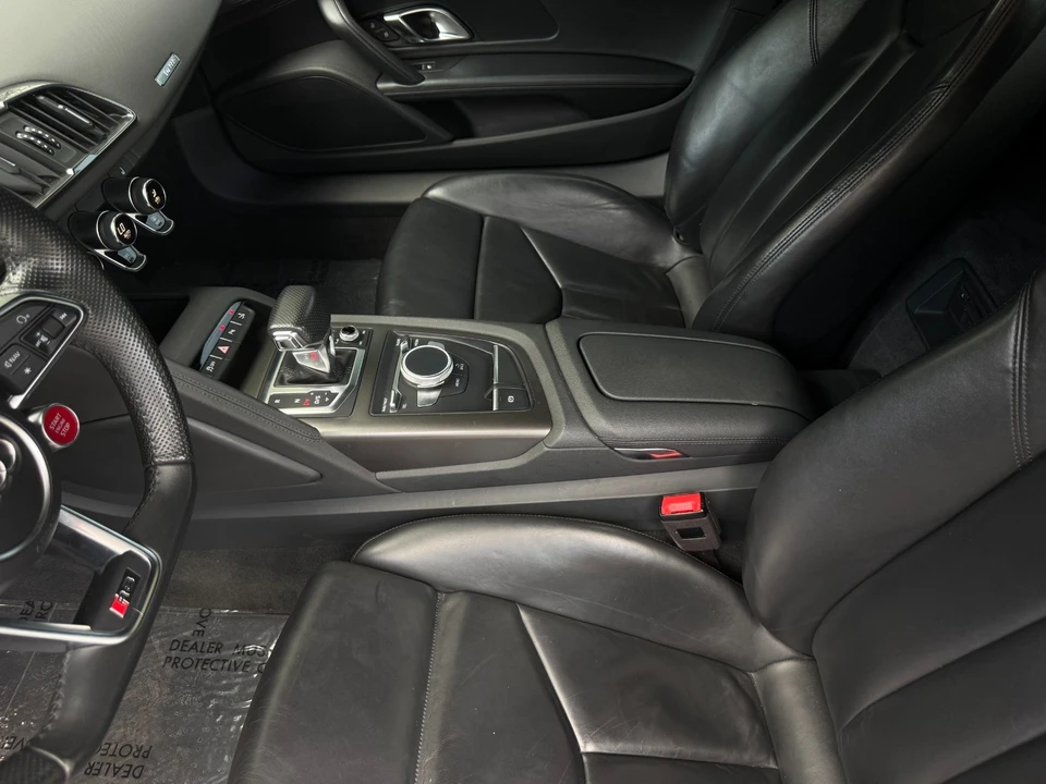 2018 Audi 4S R8 - Image 12 of 21