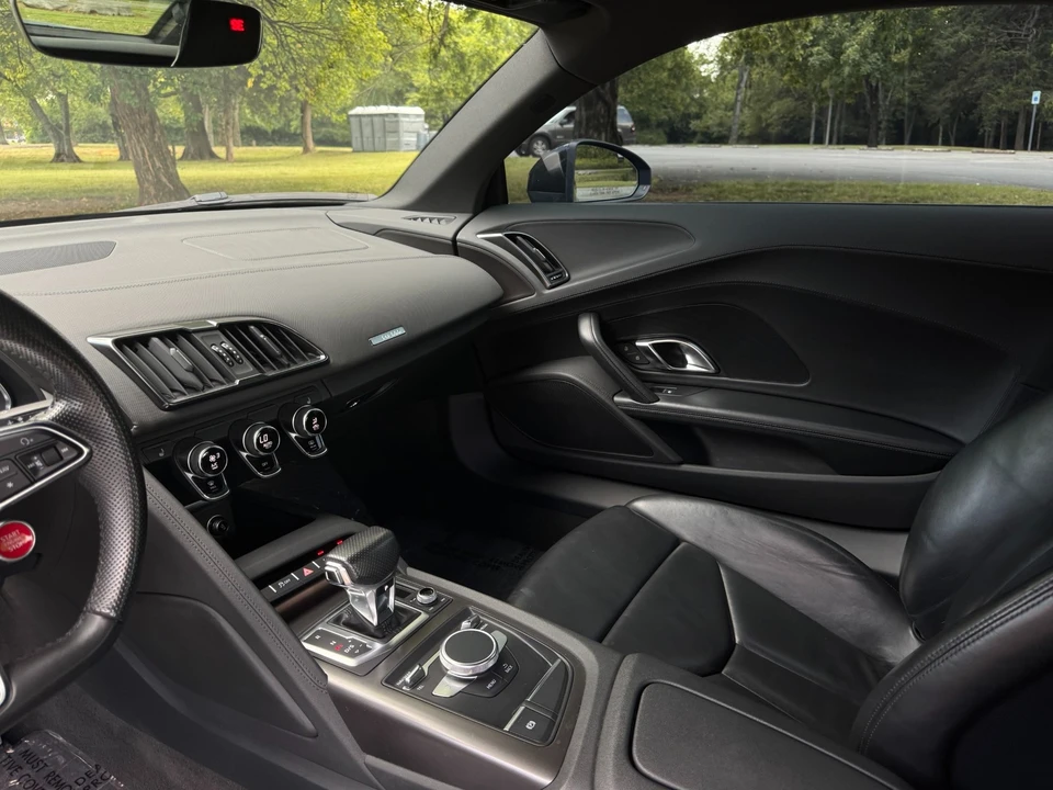 2018 Audi 4S R8 - Image 21 of 21