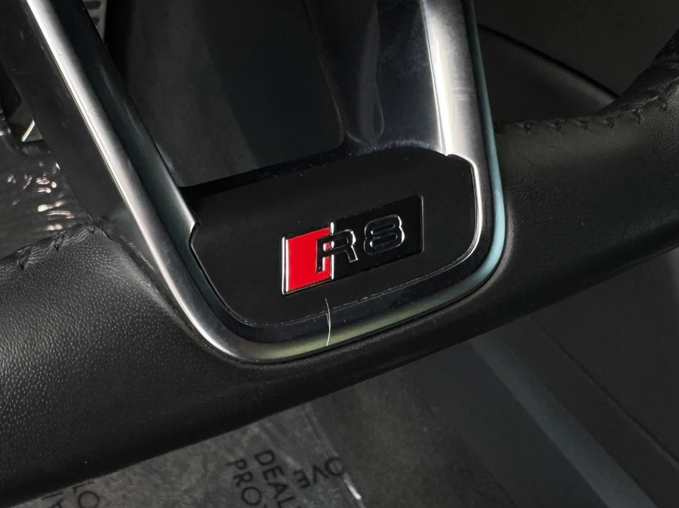 2018 Audi 4S R8 - Image 19 of 21