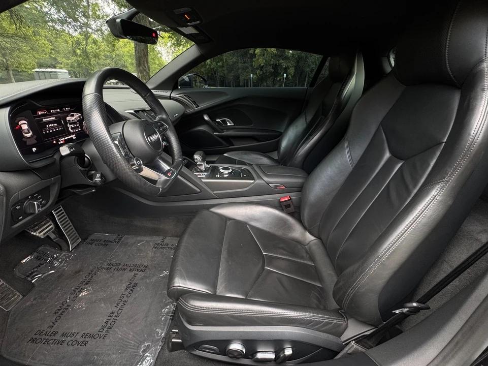 2018 Audi 4S R8 - Image 9 of 21