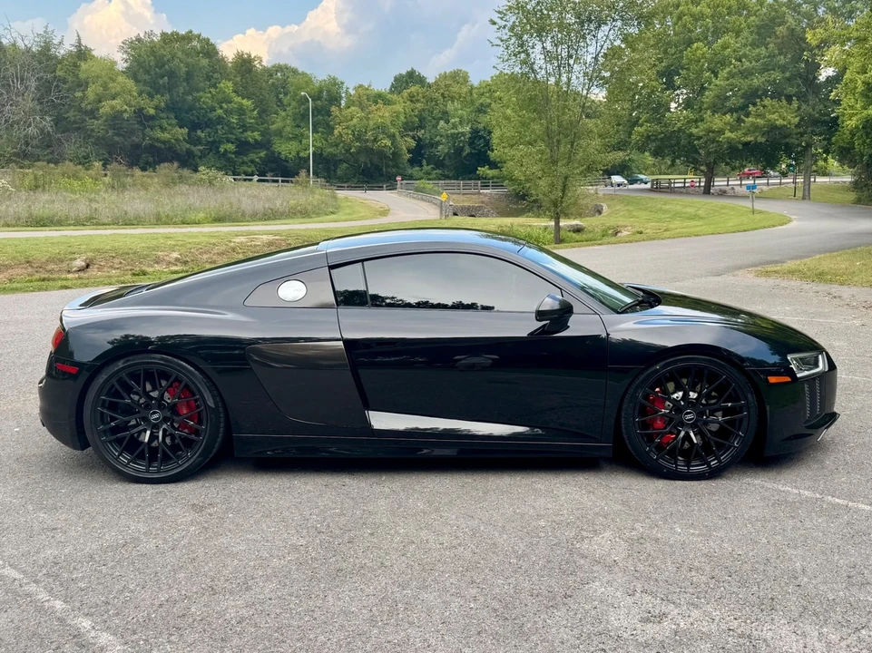 2018 Audi 4S R8 - Image 7 of 12
