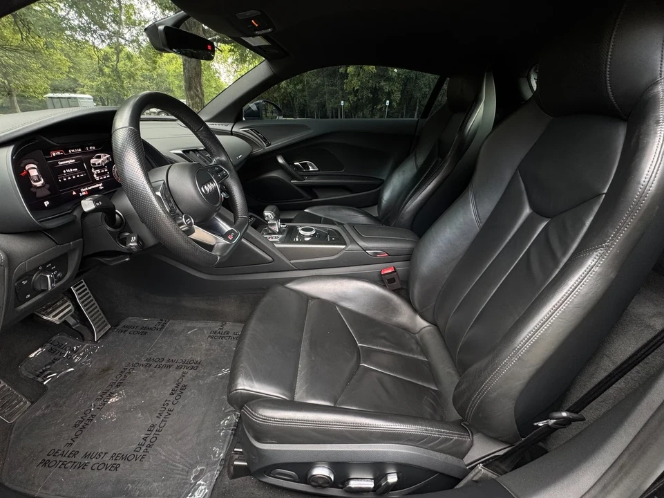 2018 Audi 4S R8 - Image 9 of 12