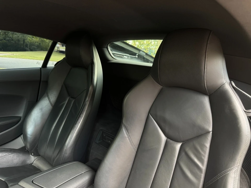 2018 Audi 4S R8 - Image 15 of 21