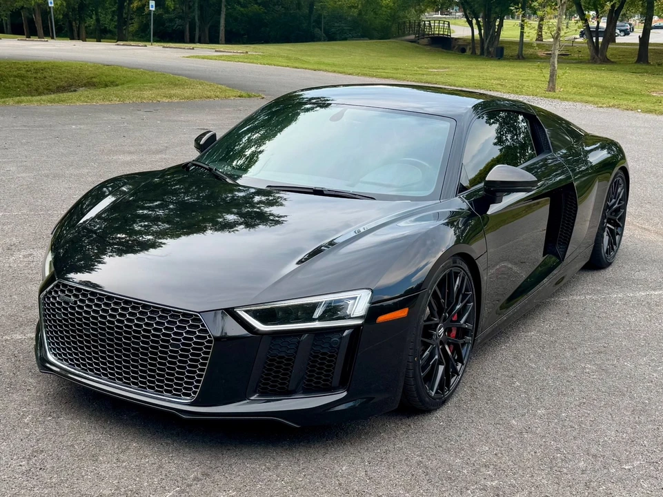 2018 Audi 4S R8 - Image 2 of 21
