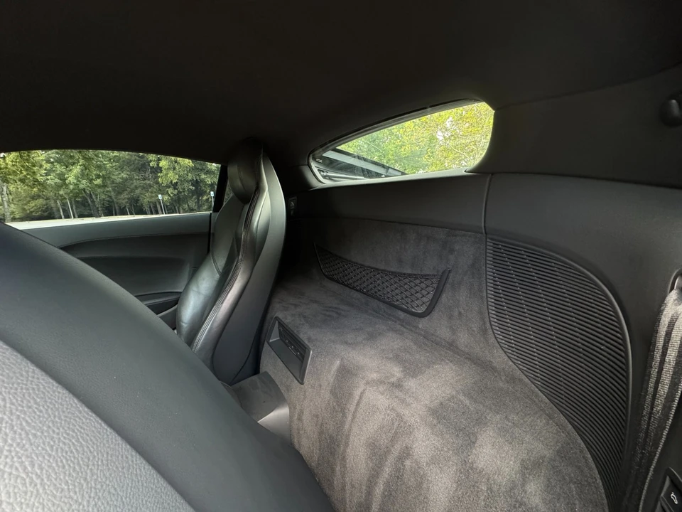 2018 Audi 4S R8 - Image 16 of 21
