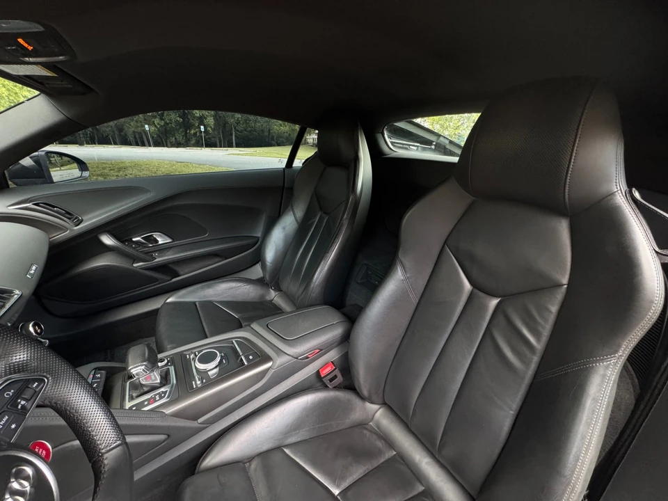 2018 Audi 4S R8 - Image 11 of 21
