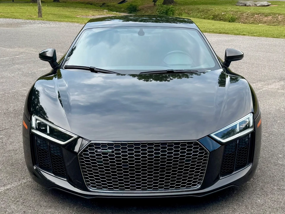 2018 Audi 4S R8 - Image 5 of 21