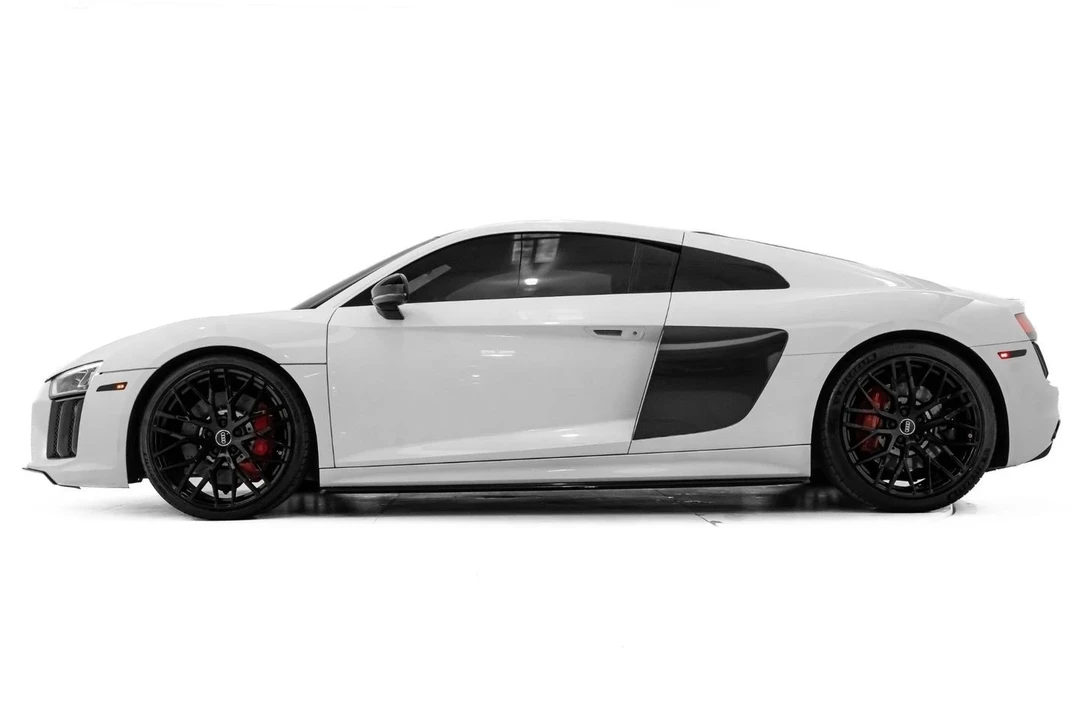 2018 Audi 4S R8 - Image 9 of 21