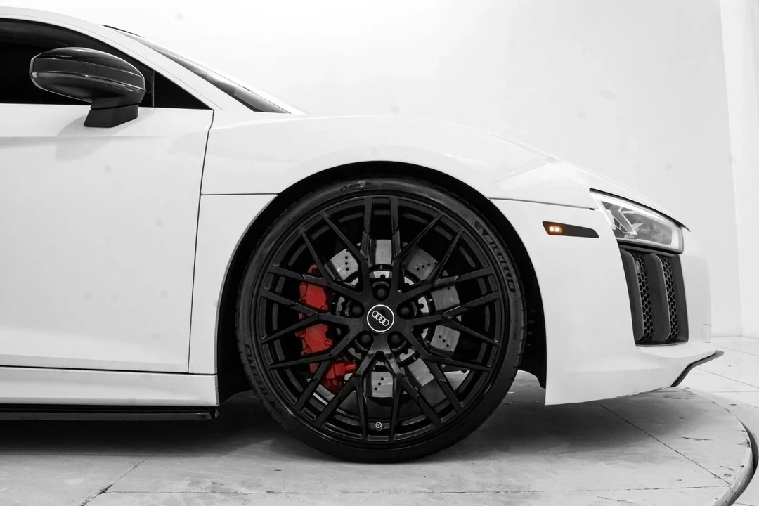 2018 Audi 4S R8 - Image 16 of 21