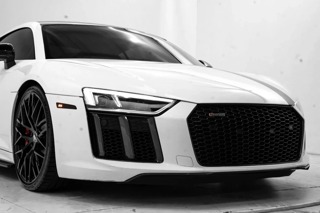 2018 Audi 4S R8 - Image 17 of 21