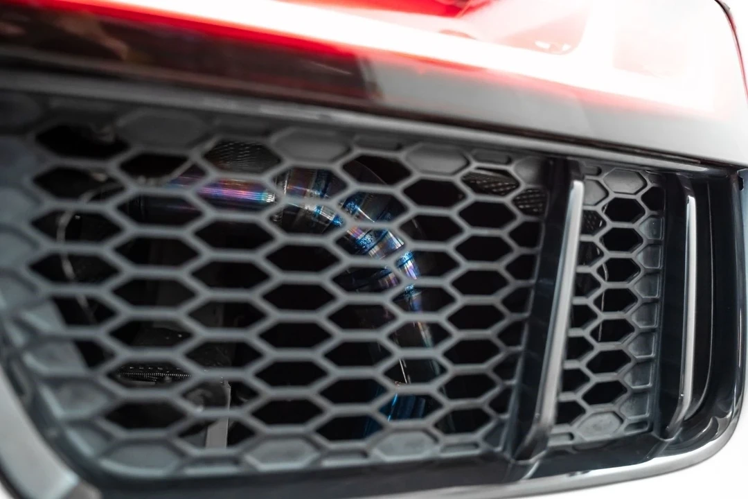 2018 Audi 4S R8 - Image 13 of 21