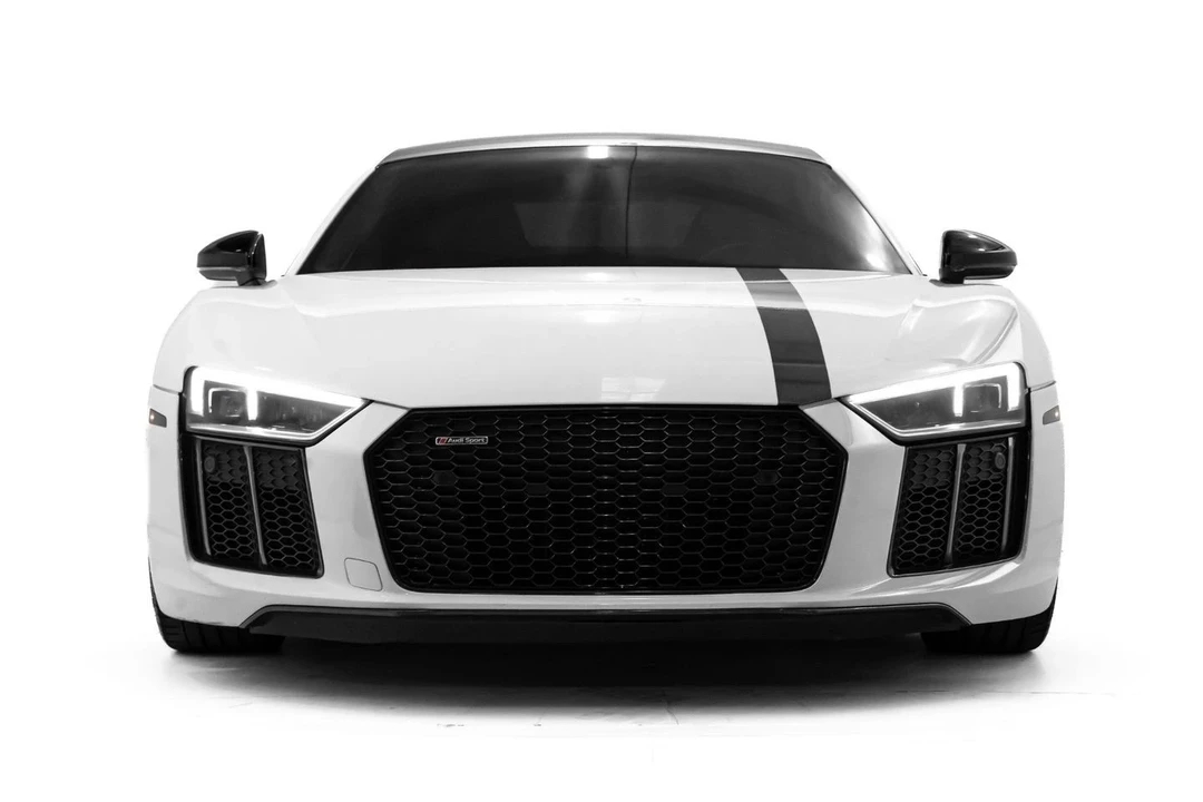 2018 Audi 4S R8 - Image 7 of 21
