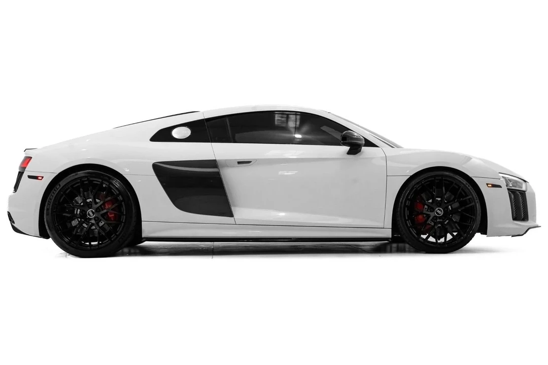 2018 Audi 4S R8 - Image 5 of 21