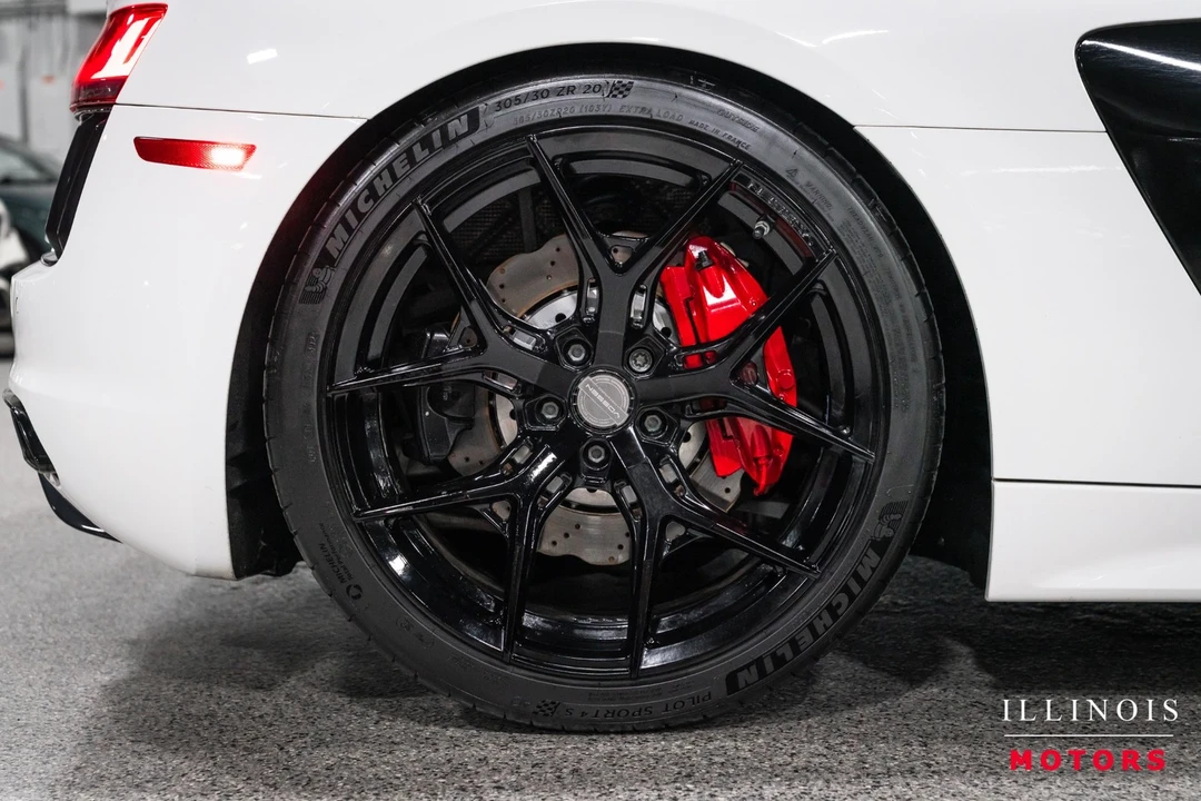 2018 Audi 4S R8 - Image 11 of 31