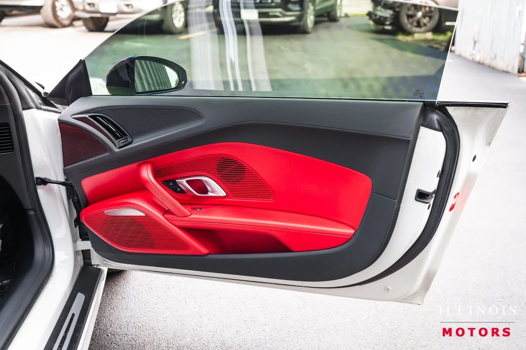 2018 Audi 4S R8 - Image 29 of 31
