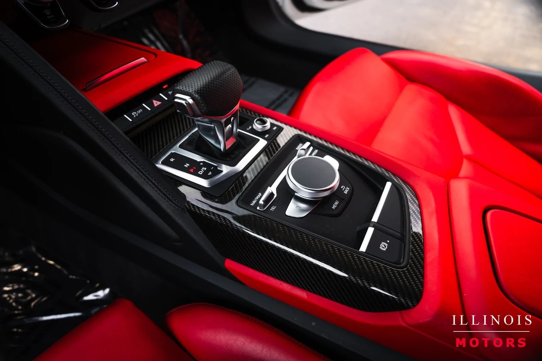 2018 Audi 4S R8 - Image 27 of 31