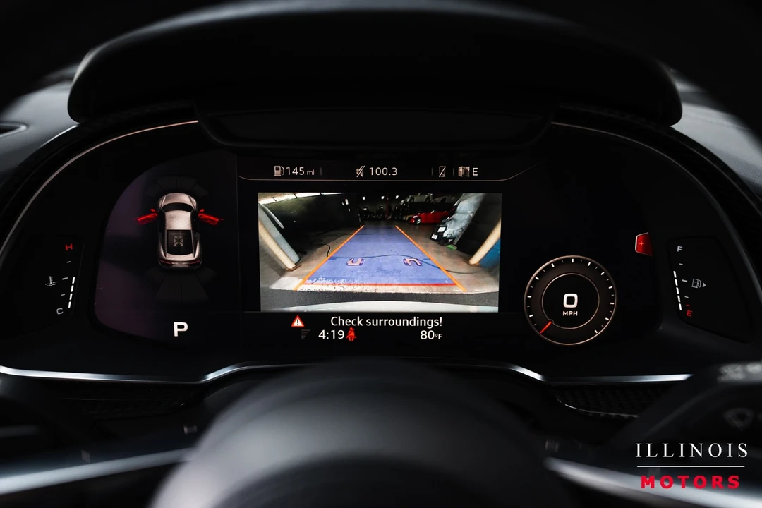 2018 Audi 4S R8 - Image 24 of 31