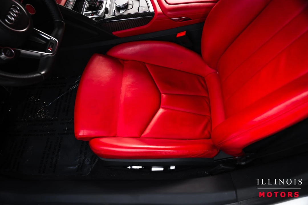 2018 Audi 4S R8 - Image 21 of 31