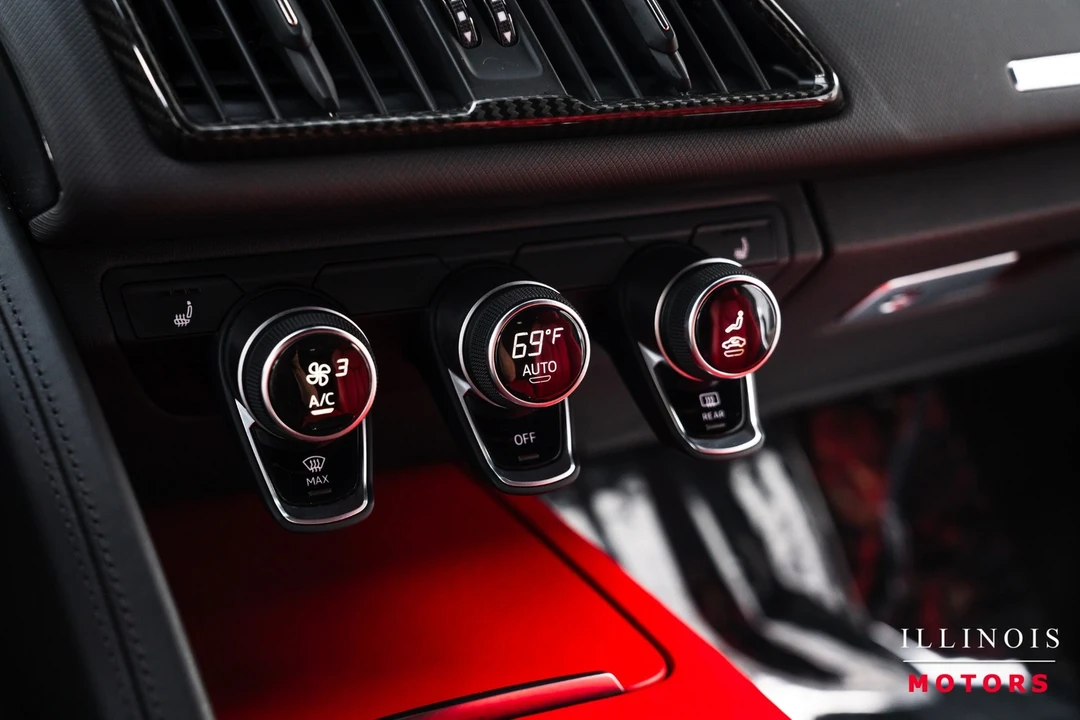2018 Audi 4S R8 - Image 25 of 31