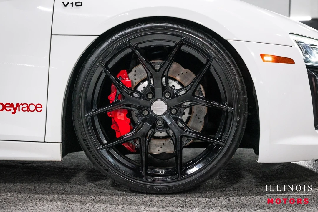 2018 Audi 4S R8 - Image 12 of 31