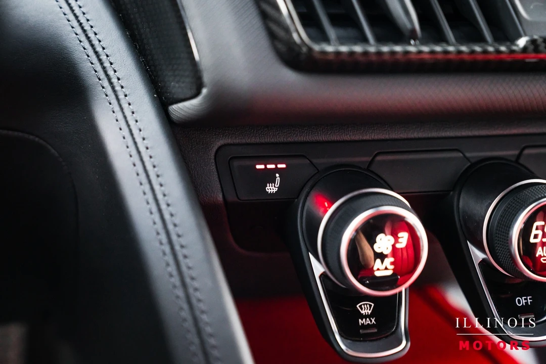 2018 Audi 4S R8 - Image 26 of 31