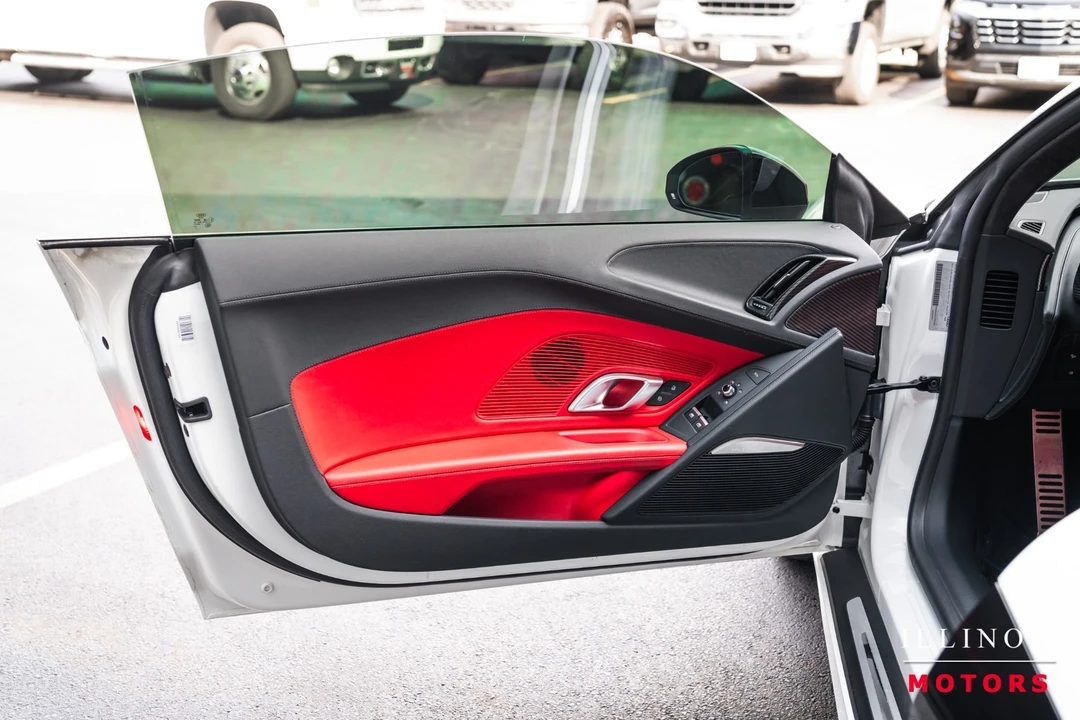 2018 Audi 4S R8 - Image 19 of 31