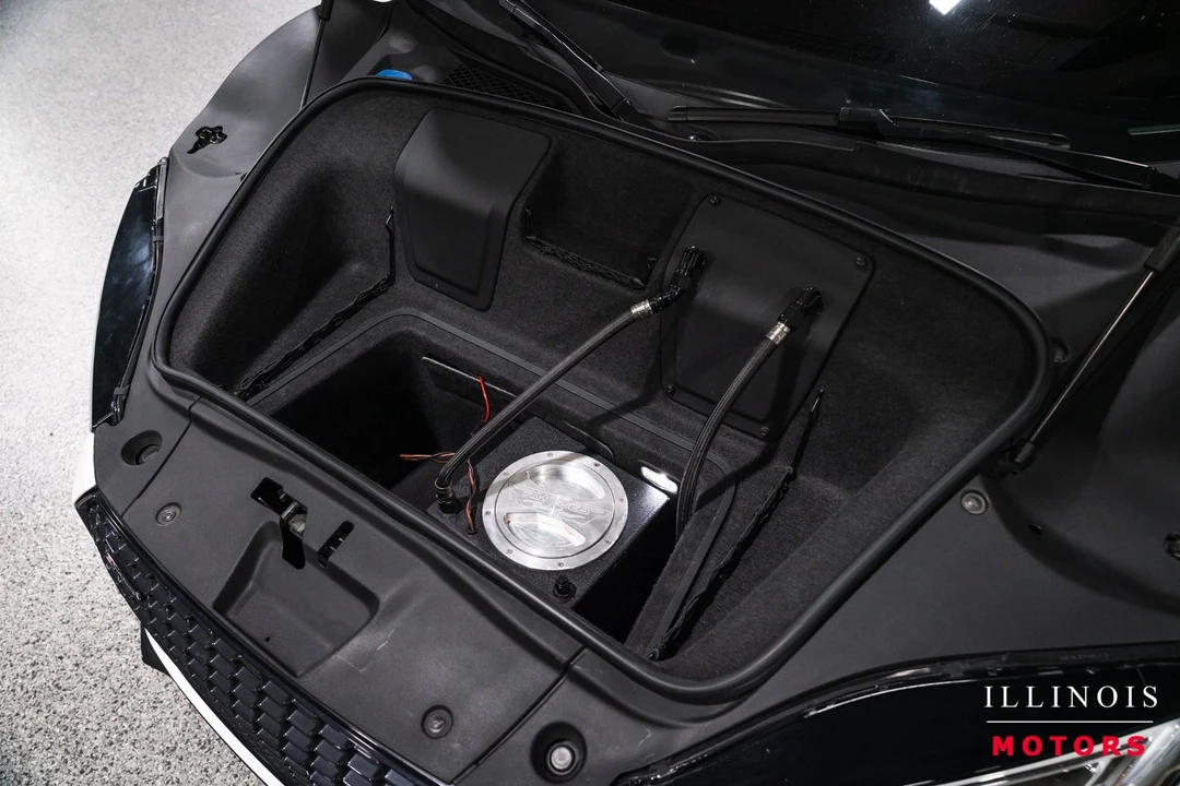 2018 Audi 4S R8 - Image 17 of 31