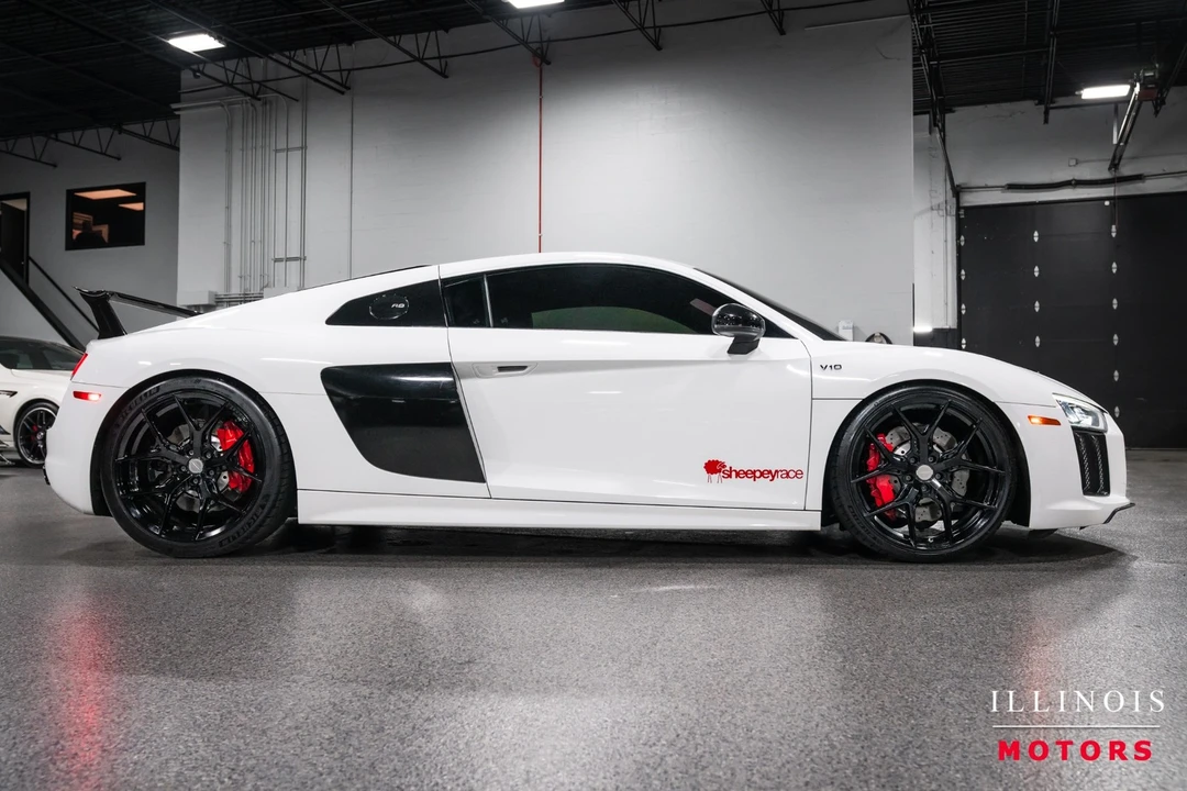 2018 Audi 4S R8 - Image 6 of 31