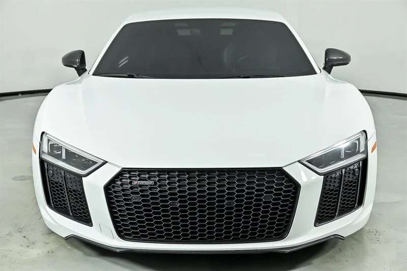 2018 Audi 4S R8 - Image 5 of 31