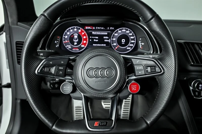 2018 Audi 4S R8 - Image 24 of 31