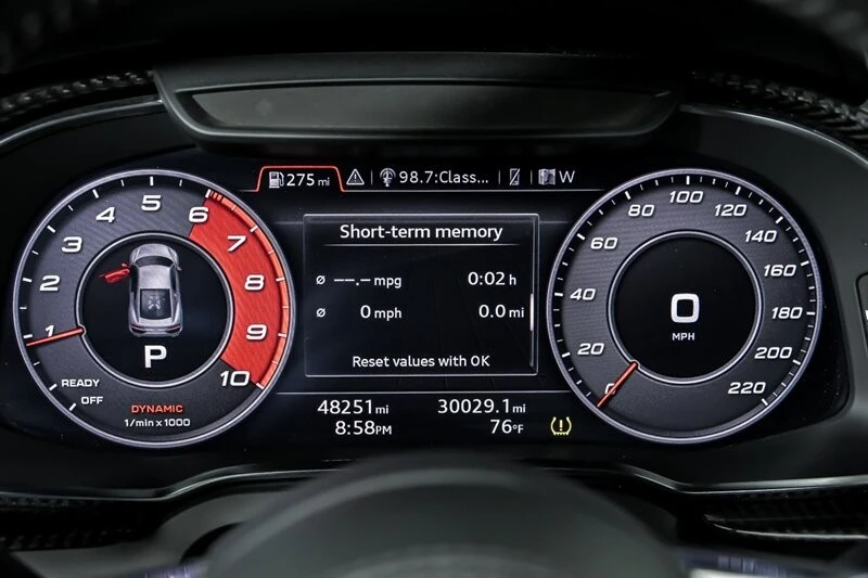 2018 Audi 4S R8 - Image 23 of 31