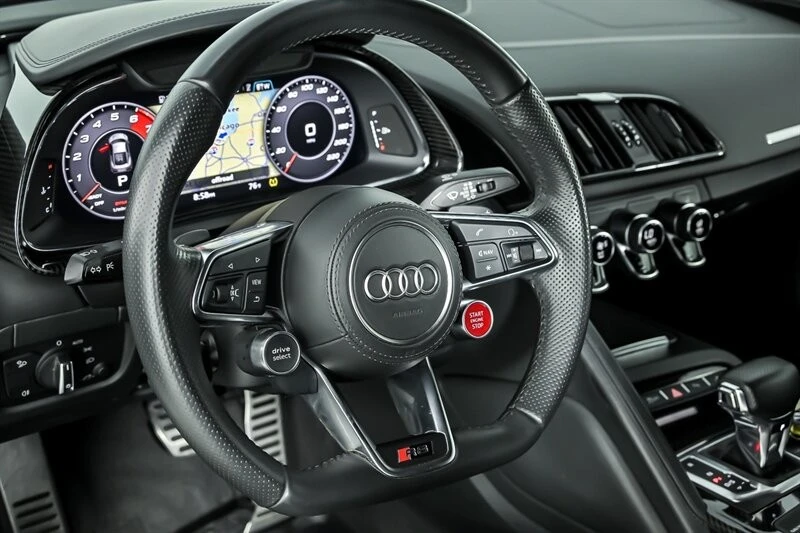 2018 Audi 4S R8 - Image 19 of 31