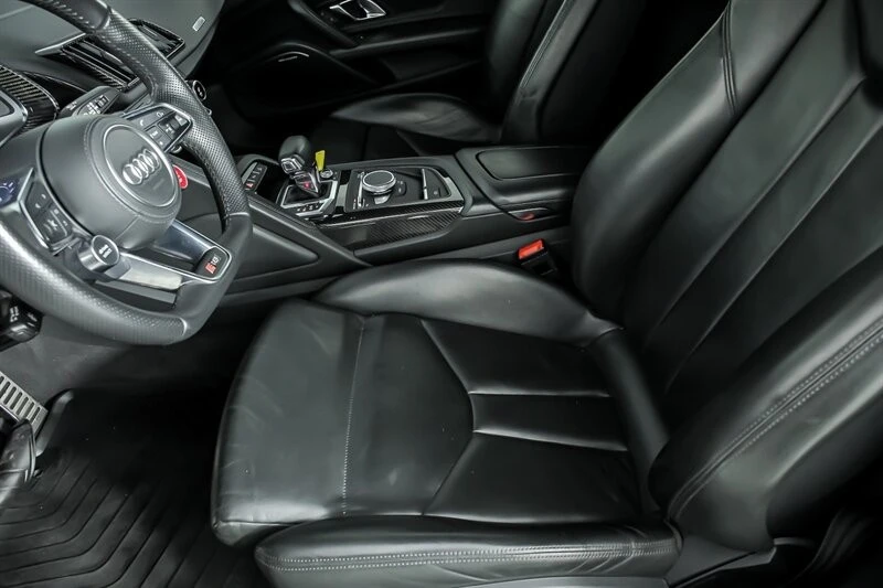 2018 Audi 4S R8 - Image 20 of 31