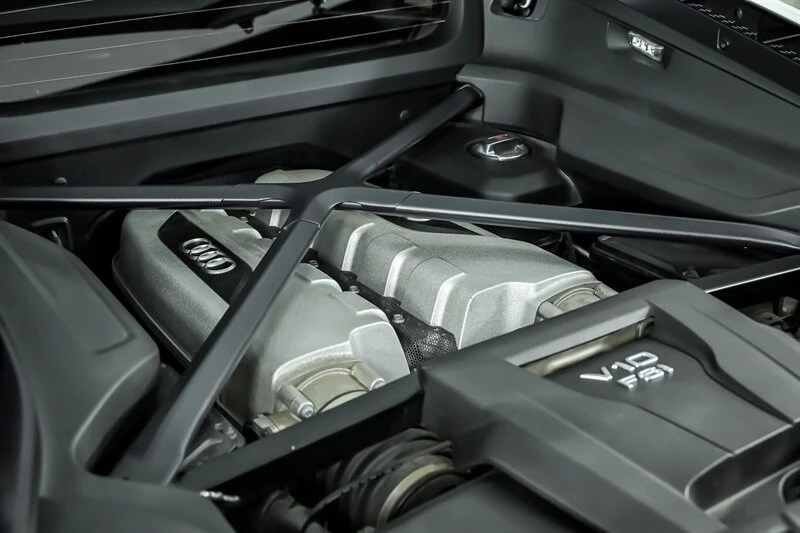 2018 Audi 4S R8 - Image 12 of 31
