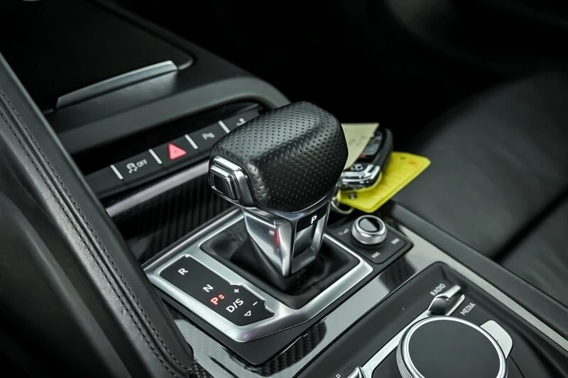 2018 Audi 4S R8 - Image 30 of 31